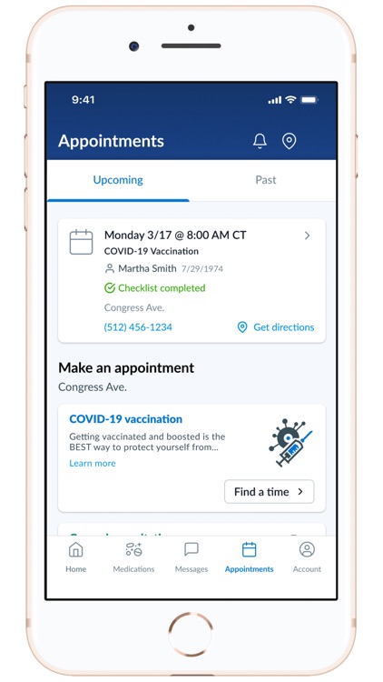 F.Z. Webb and Son's Pharmacy