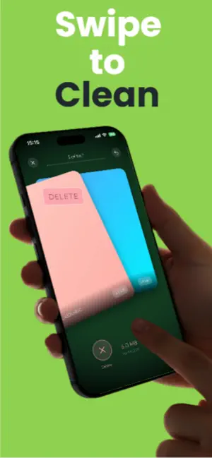 Clean Up - Photo Cleaner screenshot 3