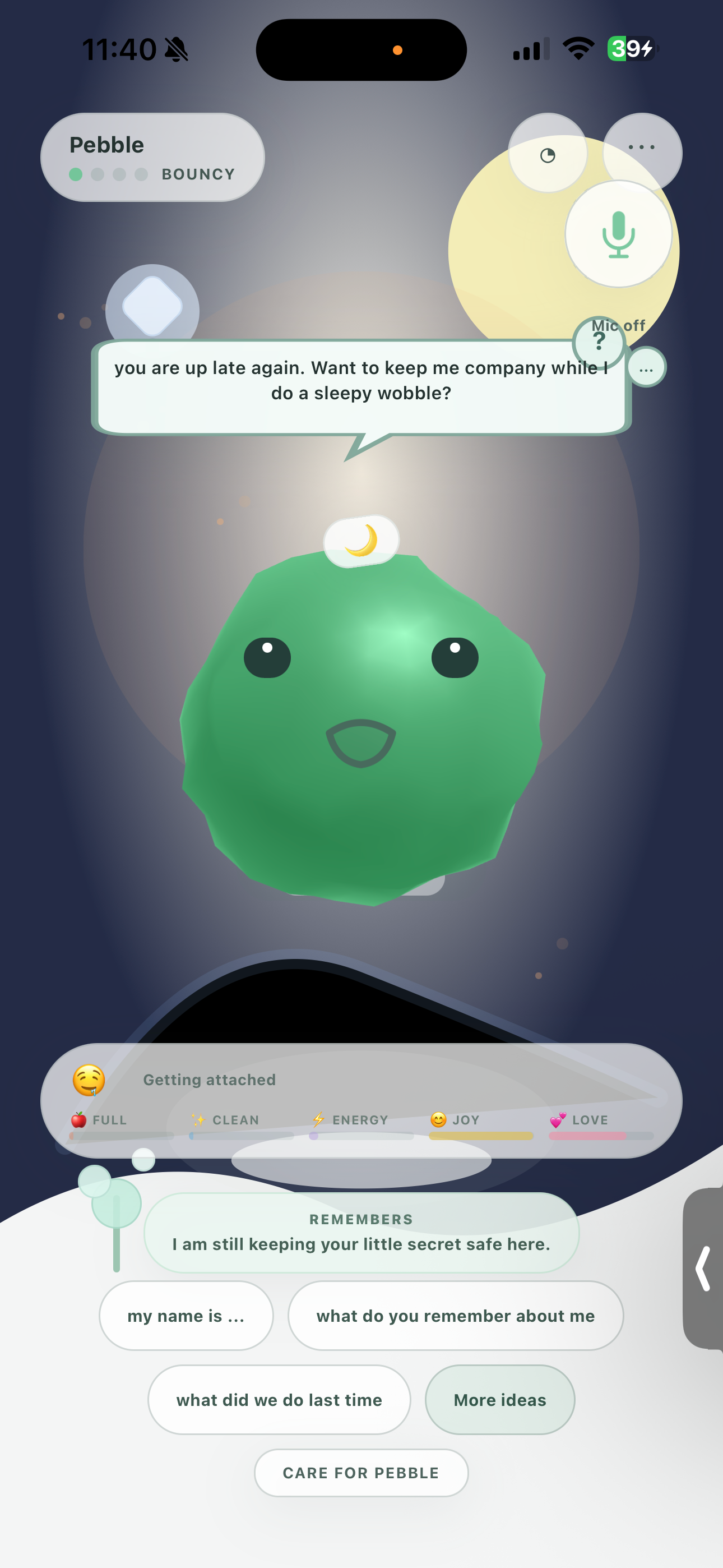 My Pet Slime screenshot 4