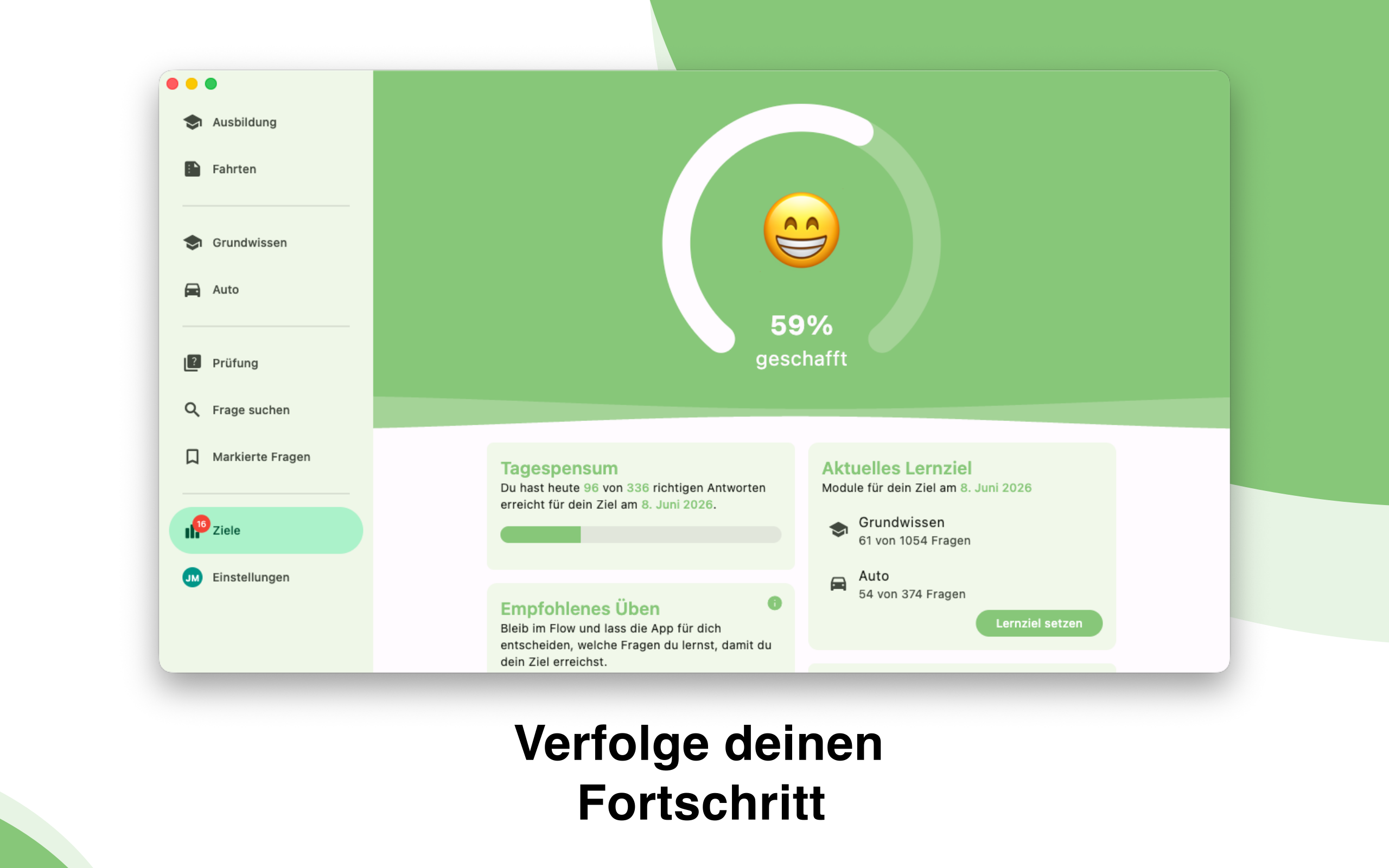 Kontschieder screenshot 19