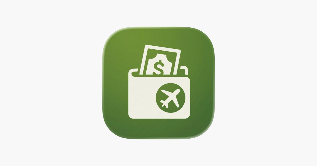 ‎App Expense Tracker: TravelBalance – App Store