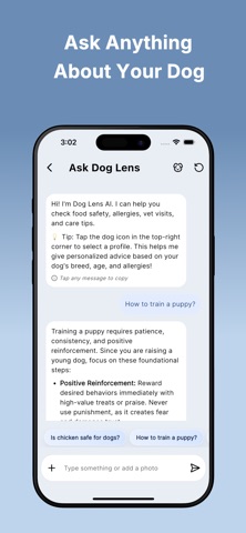 犬种识别器: DogLens screenshot