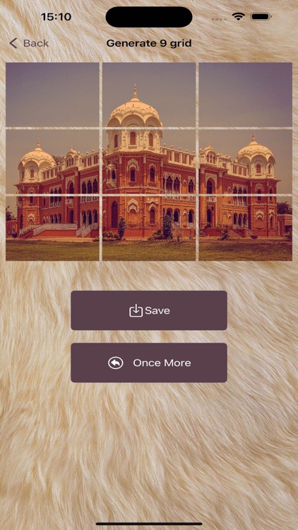 LioraIMGClipBW screenshot-3