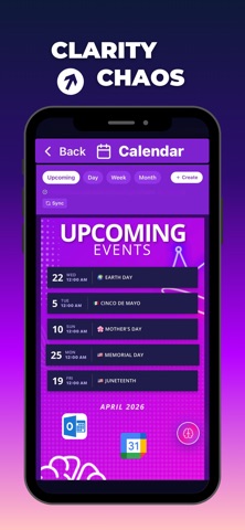 MindMeshOS screenshot