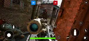 Modern Combat Battle Arena screenshot 1