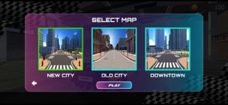 Nitro Rivals Screenshot 6 of 7