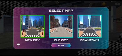 Nitro Rivals Screenshot 6 of 7