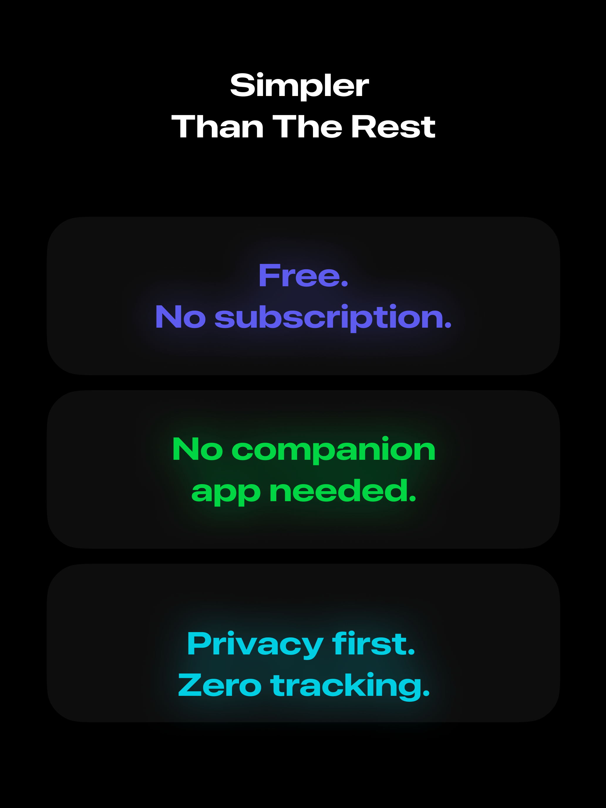 Control‎ - Mac Remote Control screenshot 10