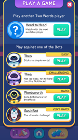 Two Words with Susie Dent screenshot