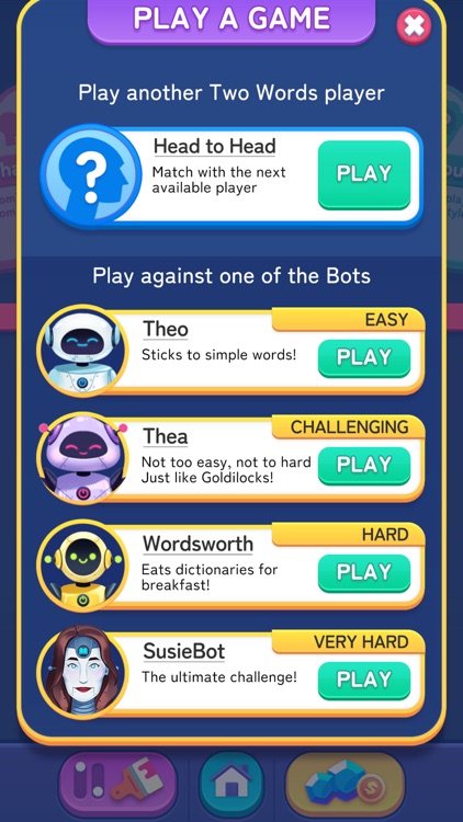 Two Words with Susie Dent screenshot-3