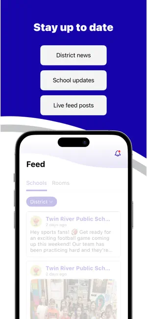 Twin River Public Schools screenshot 3