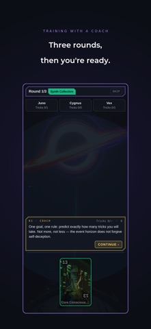 Orion Singularity screenshot 4