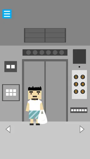 Escape Game - Mini Trip screenshot 4