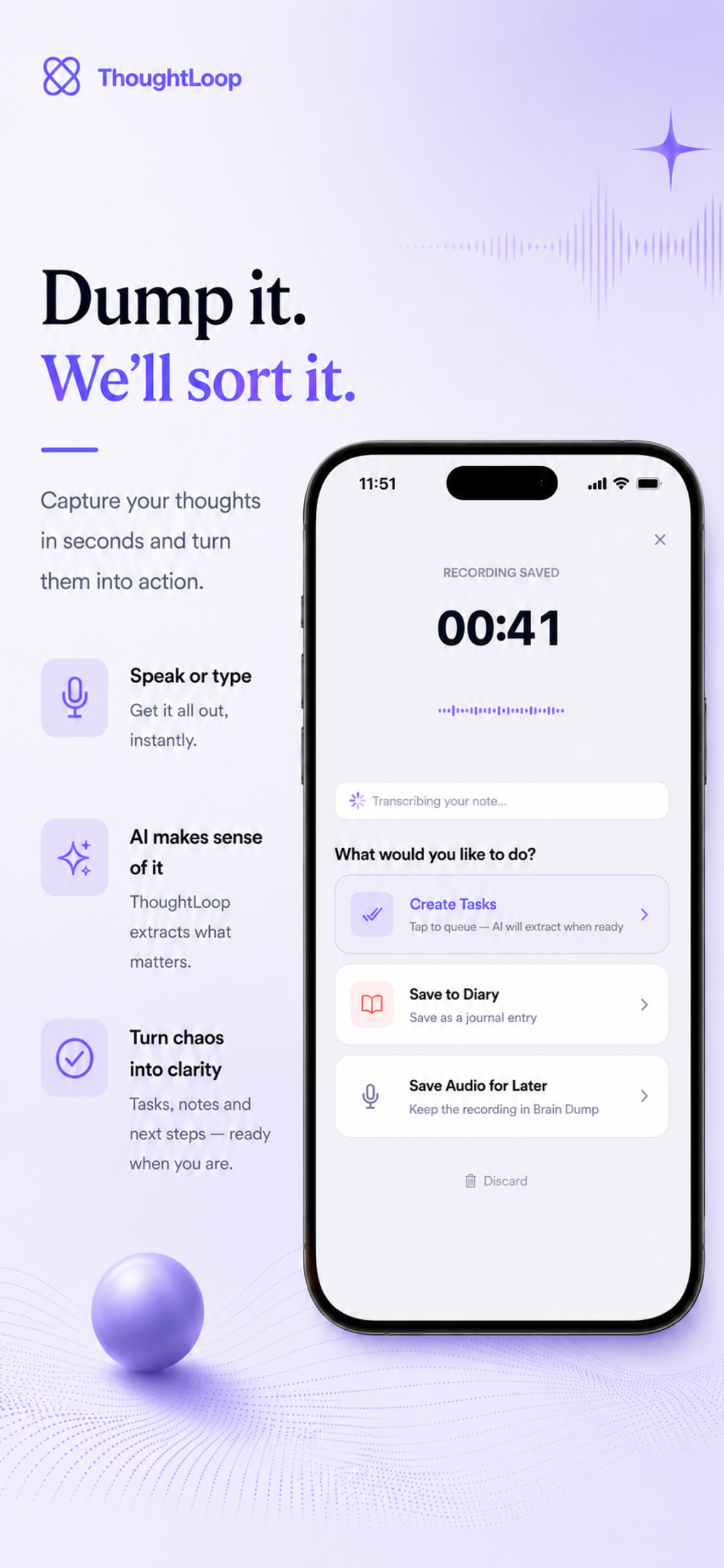 ThoughtLoop