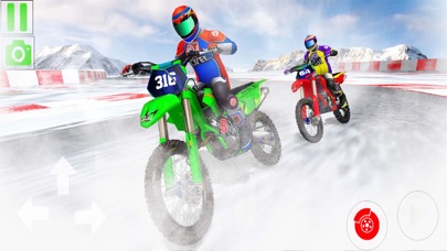 MX Dirt Bike Racing Games 2024 Screenshot