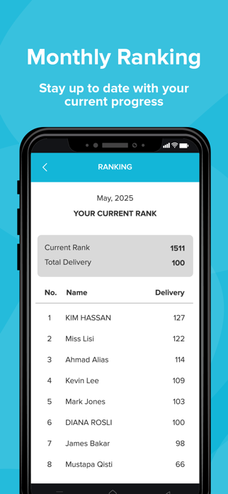 DomoGo Screenshot 4 of 5
