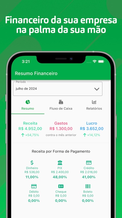 MinhaAgenda Serviço screenshot-4