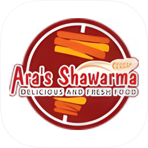 Ara's Shawarma