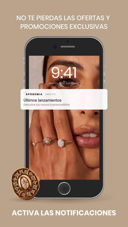 Apodemia-Joyería y Accesorios screenshot-4