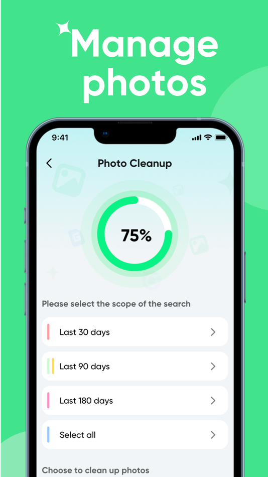 #3. Ultra Cleaner-Eff. (iOS) 由: Efficiency Technology APPS