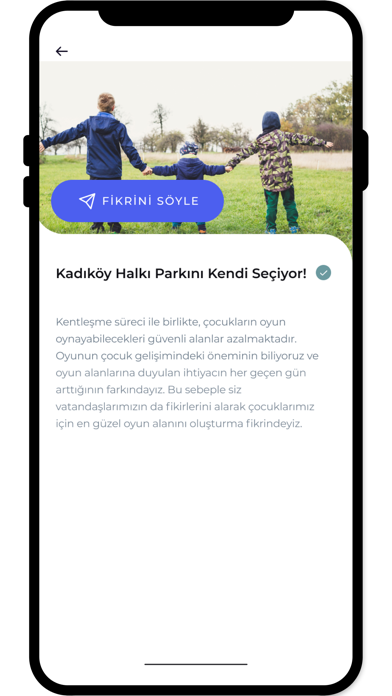 Dijital Kadıköy Screenshot