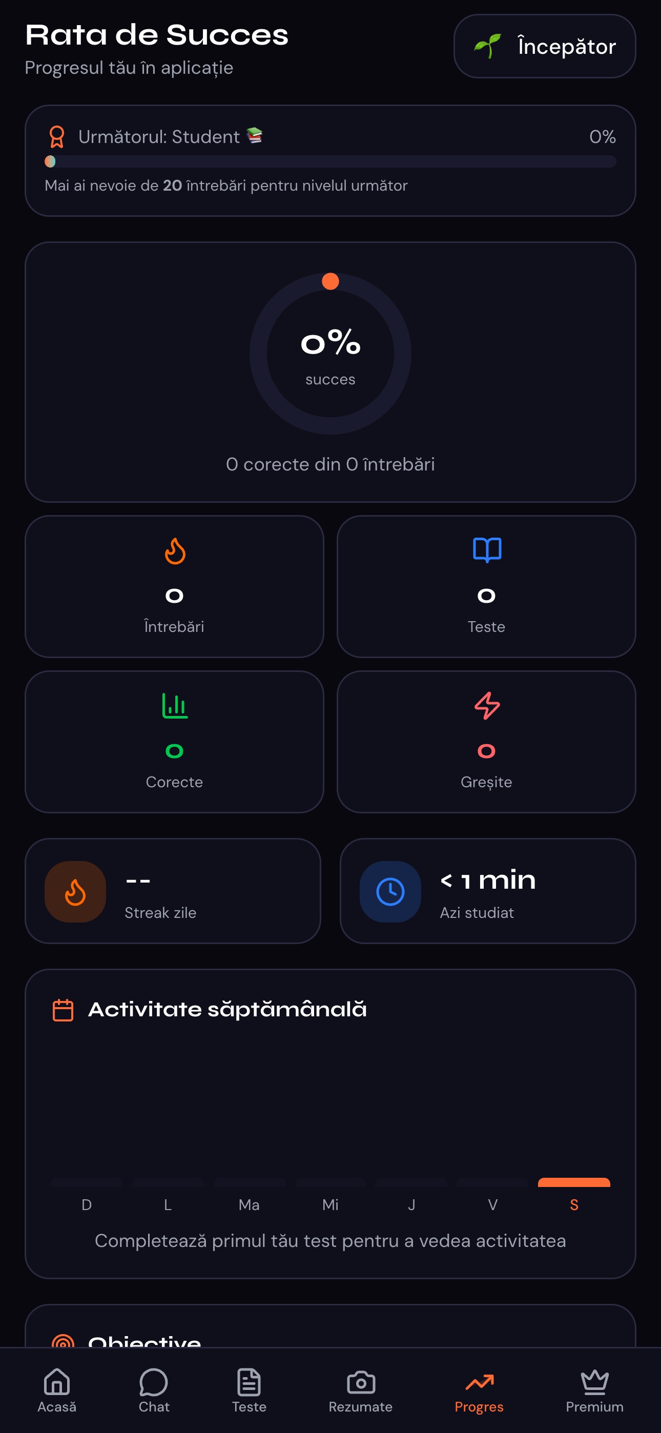 Screenshot 5 of BACsmart