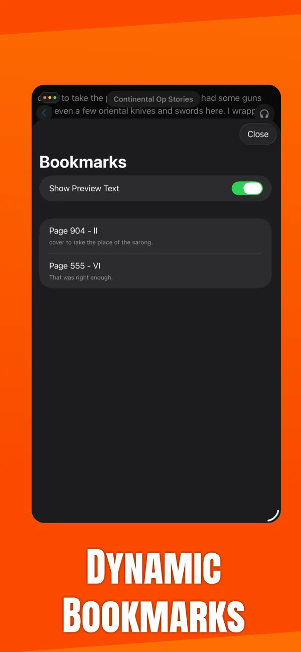 #4. Alchemy: EPUB Reader & TTS (iOS) By: Alexandros Tsenkilidis