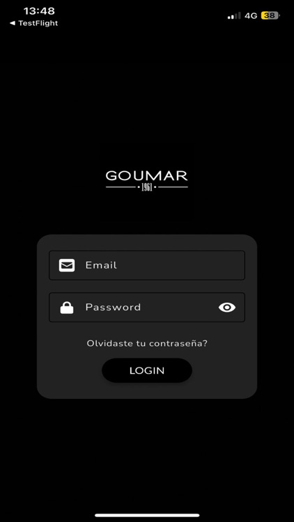 Goumar screenshot-3