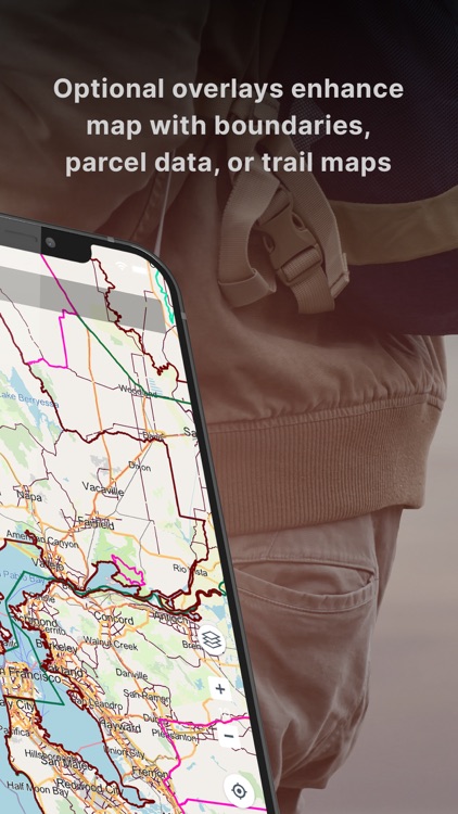 BackCountry Navigator XE screenshot-4