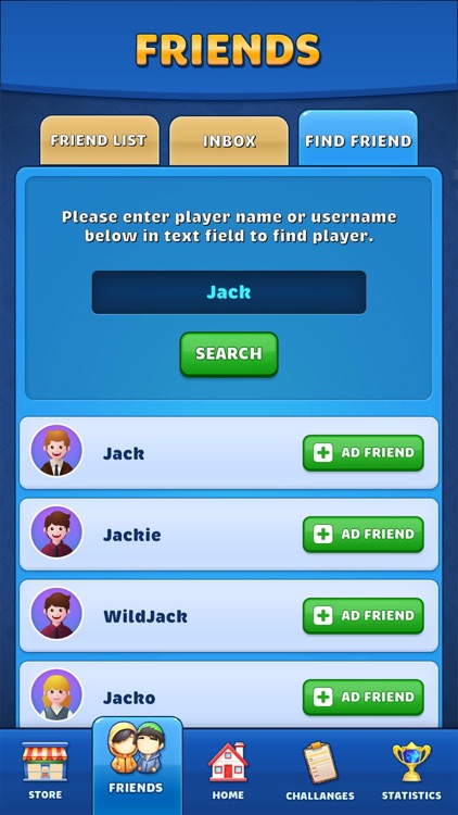 Wild Jacks : Card Game screenshot-3