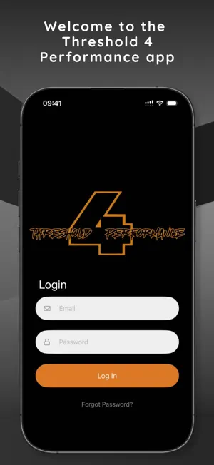Threshold 4 Performance screenshot 1