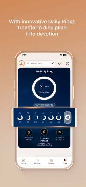 Self Connect by SRMD screenshot 3