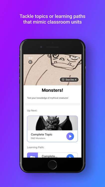 Trivie Learn screenshot-5