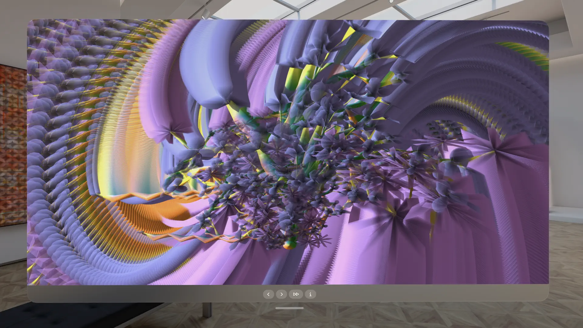 Nft Folder: Only Arts screenshot 3