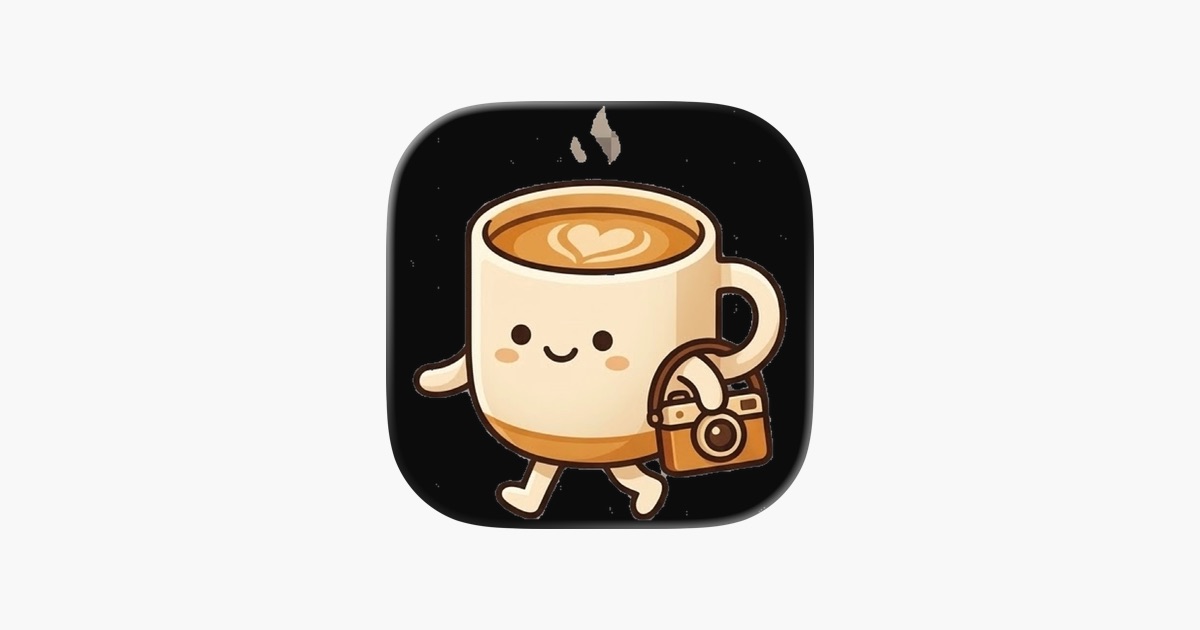 ‎Mugg: Your Café Map App - App Store