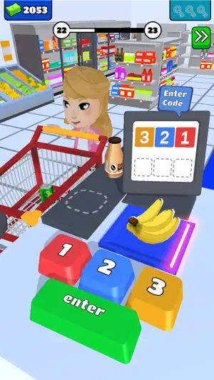 My Perfect Shop screenshot 3
