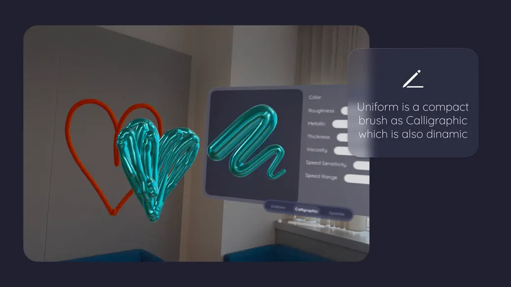 Clay: Draw your dreams screenshot 3