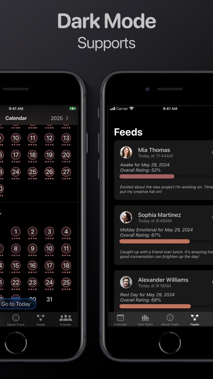 Mobit: Mood & Habit Tracker screenshot-5
