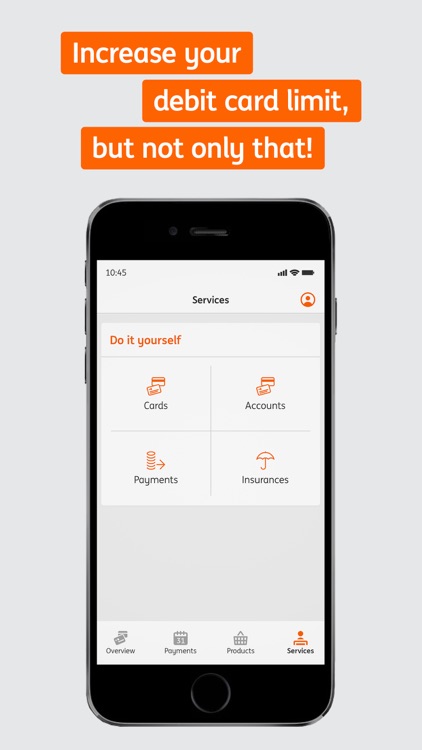 ING Banking screenshot-6