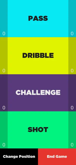 SkillTrackBasicApp screenshot 3