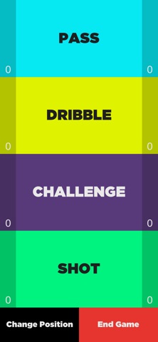 SkillTrackBasicApp Screenshot 3 of 4