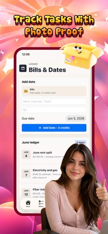 NestPort Screenshot 2 of 3