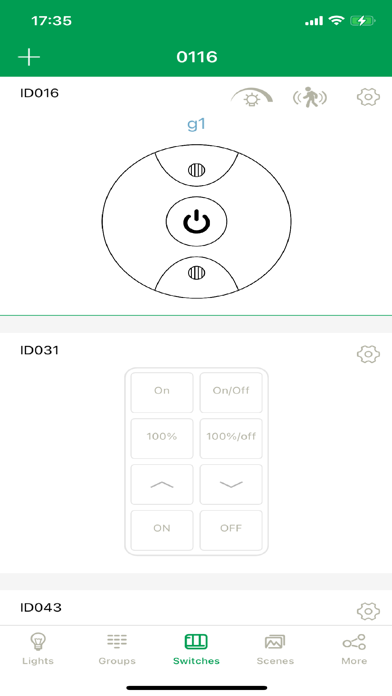 AimLite Wave Screenshot