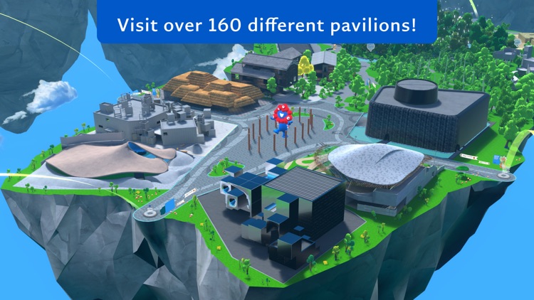 Virtual EXPO 2025 JAPAN