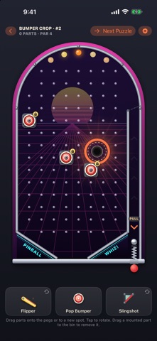 Pinball Whiz! Screenshot 4 of 10
