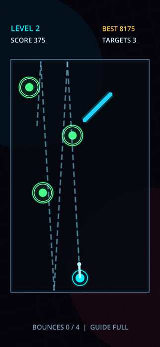 BounceShot Arcade Screenshot 1 of 6