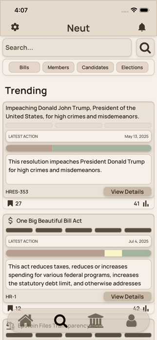 Neut.US Screenshot 2 of 10