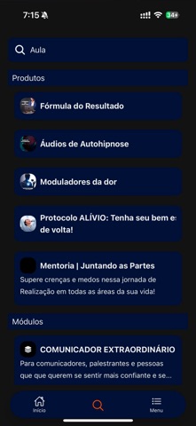 Método CORE Screenshot 4 of 4