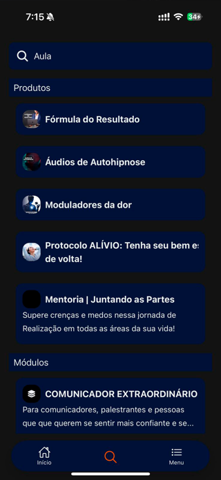 Método CORE Screenshot 4 of 4