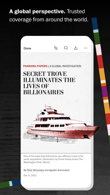 Washington Post screenshot-7